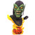 Dst - Legends In 3D Busts - Marvel - 1/2 Scale Green Goblin