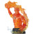 Gentle Giant Studios - Marvel Mini Busts - Fantastic Four - 1/6 Scale Human Torch (Comics)