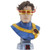 Dst - Legends In 3D Busts - Marvel - X-Men - 1/2 Scale Cyclops