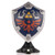 First 4 Figures - Legend Of Zelda Statues - Breath Of The Wild - Hylian Shield (Collector's Edition)