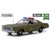 Greenlight Collectibles - 1:18 Diecast - Artisan Collection - The A-Team (TV Series) - 1977 Plymouth Fury U.S. Army Police