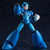 Kotobukiya - Koto Model Kits - Mega Man X - 1/12 Scale Mega Man X Kotobukiya - Koto Model Kits - Mega Man X - 1/12 Scale Mega Man X