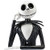 Monogram International - Banks - Disney - NBX - Jack Skellington Bust Bank