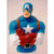 Monogram International - Marvel Bank - Captain America Bust