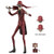 Neca - The Conjuring Universe 7" Scale Figures - Ultimate Crooked Man