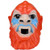 Neca - Masks - Masters Of The Universe - Beast Man (Classic)