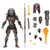 Neca - Predator 7" Scale Figures - Ultimate Guardian (Predator 2)