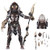Neca - Predator 7" Scale Figures - Ultimate Alpha Predator 100th Edition