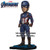Neca - Head Knockers Figures - Avengers 4 Endgame Movie - Captain America