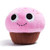 Kidrobot - Yummy World Plush - Sprinkles Cupcake Medium Plush