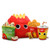 Kidrobot - Yummy World Plush - Camille The Yummy Meal XL Plush