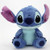 Kidrobot - Phunny Plush - Disney - Stitch (Lilo & Stitch) Kidrobot - Phunny Plush - Disney - Stitch (Lilo & Stitch)