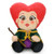 Kidrobot - Phunny Plush - Disney - Hocus Pocus - 8" Winifred