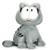 Kidrobot - Garfield Plush - 13" Nermal Medium Plush