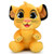 Kidrobot - Phunny Plush - Disney - Lion King - 8" Young Simba