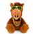 Kidrobot - HugMe Plush - ALF - 16" ALF (Shake Action)