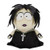 Kidrobot - Phunny Plush - South Park - 8" Goth Kid Henrietta
