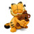 Kidrobot - Garfield Plush - 13" Garfield And Pooky Medium Plush