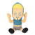 Kidrobot - Phunny Plush - Beavis And Butt-Head - 8" Cornholio