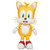Kidrobot - Sonic The Hedgehog Plush - 16" Tails Premium Pleather Plush