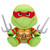 Kidrobot - Phunny Plush - TMNT - 7.5" Raphael