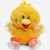 Kidrobot - Window Clinger Plush - Sesame Street - 8" Big Bird