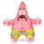 Kidrobot - Window Clinger Plush - SpongeBob SquarePants - 8" Scared Patrick