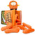 Kidrobot - South Park Plush - 11" Cheesy Poofs Interactive Plush