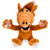 Kidrobot - Window Clinger Plush - ALF - 7.5" ALF