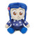 Kidrobot - Phunny Plush - Coraline - 8" Coraline In Star Sweater