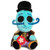Kidrobot - Phunny Plush - Coraline - Mr. Bobinsky Kidrobot - Phunny Plush - Coraline - Mr. Bobinsky