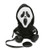Kidrobot - Shoulder Phunny Plush - Scream - 4.5" Ghost Face Kidrobot - Shoulder Phunny Plush - Scream - 4.5" Ghost Face