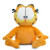 Kidrobot - Phunny Plush - 8" Garfield