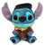 Kidrobot - HugMe Plush - Disney - Lilo & Stitch - 14" Elvis Blue Hawaiian Stitch (Shake Action)
