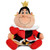Kidrobot - Disney Plush - Alice In Wonderland - 13" Queen Of Hearts