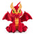 Kidrobot - Phunny Plush - Dungeons & Dragons - Red Dragon