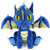 Kidrobot - Phunny Plush - Dungeons & Dragons - 8" Blue Dragon