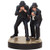 Sd Toys - The Blues Brothers Statues - 1/10 Scale Jake And Elwood Singing The Blues Sd Toys - The Blues Brothers Statues - 1/10 Scale Jake And Elwood Singing The Blues