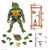 Super7 - S7 ULTIMATES! Figures - TMNT - W01 - Raphael (Ver. 2)