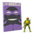 The Loyal Subjects - BST AXN Best Action Figures - TMNT - 5" Donatello + Comic