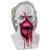 Trick Or Treat Studios - Masks - Day Of The Dead - Dr. Tongue Zombie Mask