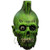 Trick Or Treat Studios - Masks - The Return Of The Living Dead - Mohawk Zombie Mask