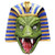 Trick Or Treat Studios - Masks - The Worst - Snake Tut Mask