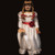 Trick Or Treat Studios - Prop Replicas - The Conjuring Universe / Annabelle - 1/1 Scale Annabelle Doll