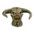 Trick Or Treat Studios - Masks - Iron Maiden - Legacy Of The Beast Eddie Mask