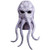 Trick Or Treat Studios - Masks - Dungeons & Dragons - Mind Flayer