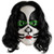 Trick Or Treat Studios - Masks - KISS - The Catman Deluxe Injection Mask