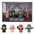 Fisher-price - Little People Collector Figures - Wednesday - 1 Pack