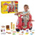 Hasbro Inc - Play-Doh - Pizza Delivery Scooter Playset - 5L00 - 1 Pack Hasbro Inc - Play-Doh - Pizza Delivery Scooter Playset - 5L00 - 1 Pack