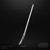 Hasbro Inc - Star Wars Roleplay - The Black Series - Ahsoka - Ahsoka Tano Force FX Elite Lightsaber - 5L00 - 1 Pack
